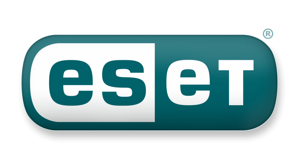 Logo ESET - Partenaire Cybersécurité Tarn et Garonne